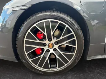 PORSCHE Taycan 4S PDLS  BOSE ACC LEDER MEMORY