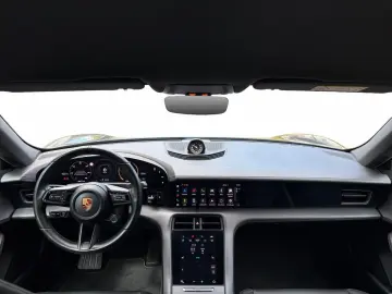 PORSCHE Taycan 4S PDLS  BOSE ACC LEDER MEMORY