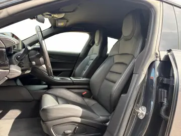 PORSCHE Taycan 4S PDLS  BOSE ACC LEDER MEMORY