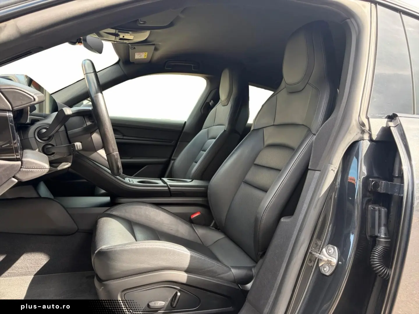 PORSCHE Taycan 4S PDLS  BOSE ACC LEDER MEMORY