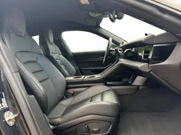 PORSCHE Taycan 4S PDLS  BOSE ACC LEDER MEMORY
