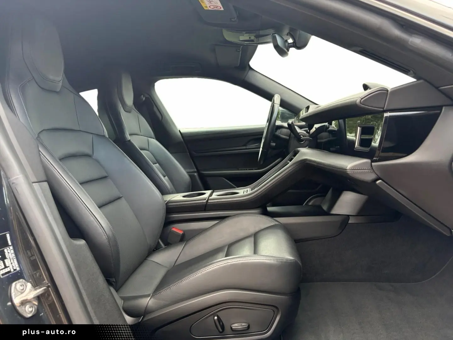 PORSCHE Taycan 4S PDLS  BOSE ACC LEDER MEMORY
