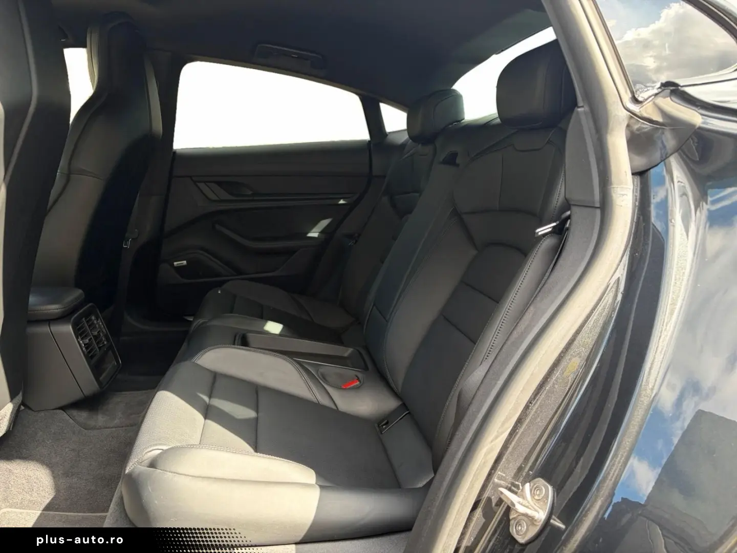 PORSCHE Taycan 4S PDLS  BOSE ACC LEDER MEMORY