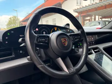 PORSCHE Taycan 4S PDLS  BOSE ACC LEDER MEMORY