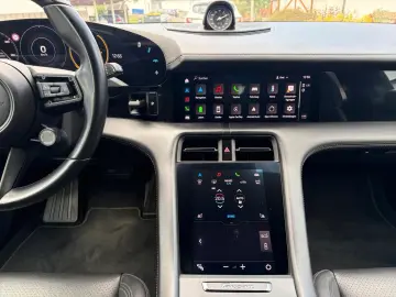 PORSCHE Taycan 4S PDLS  BOSE ACC LEDER MEMORY
