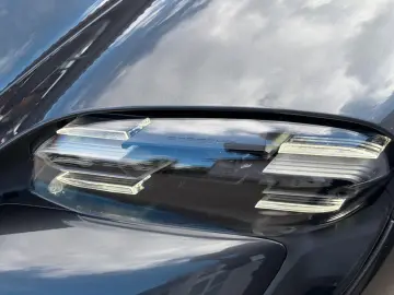 PORSCHE Taycan 4S PDLS  BOSE ACC LEDER MEMORY