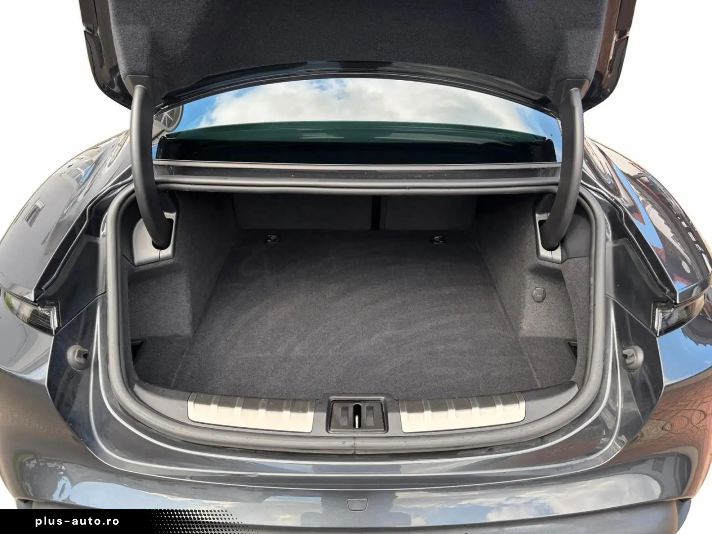 PORSCHE Taycan 4S PDLS  BOSE ACC LEDER MEMORY