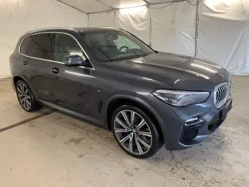 BMW X5 xDr 45 e M Sport 22  Shadow HeadUp ACC 360