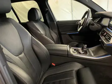 BMW X5 xDr 45 e M Sport 22  Shadow HeadUp ACC 360