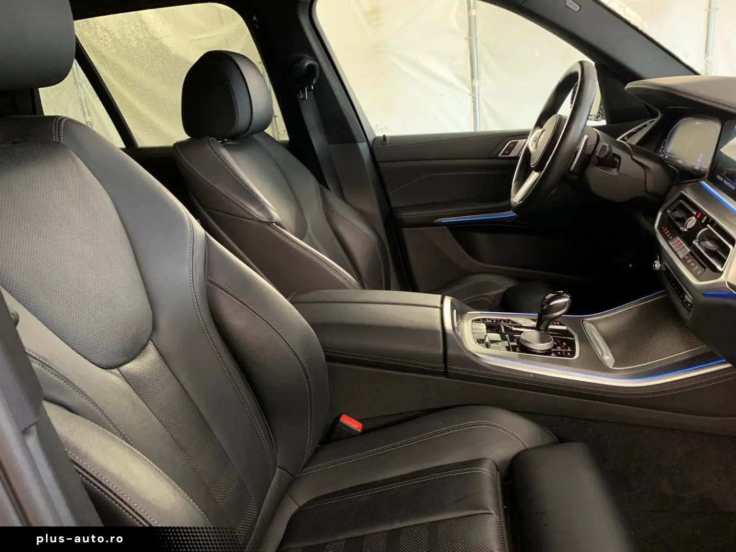 BMW X5 xDr 45 e M Sport 22  Shadow HeadUp ACC 360