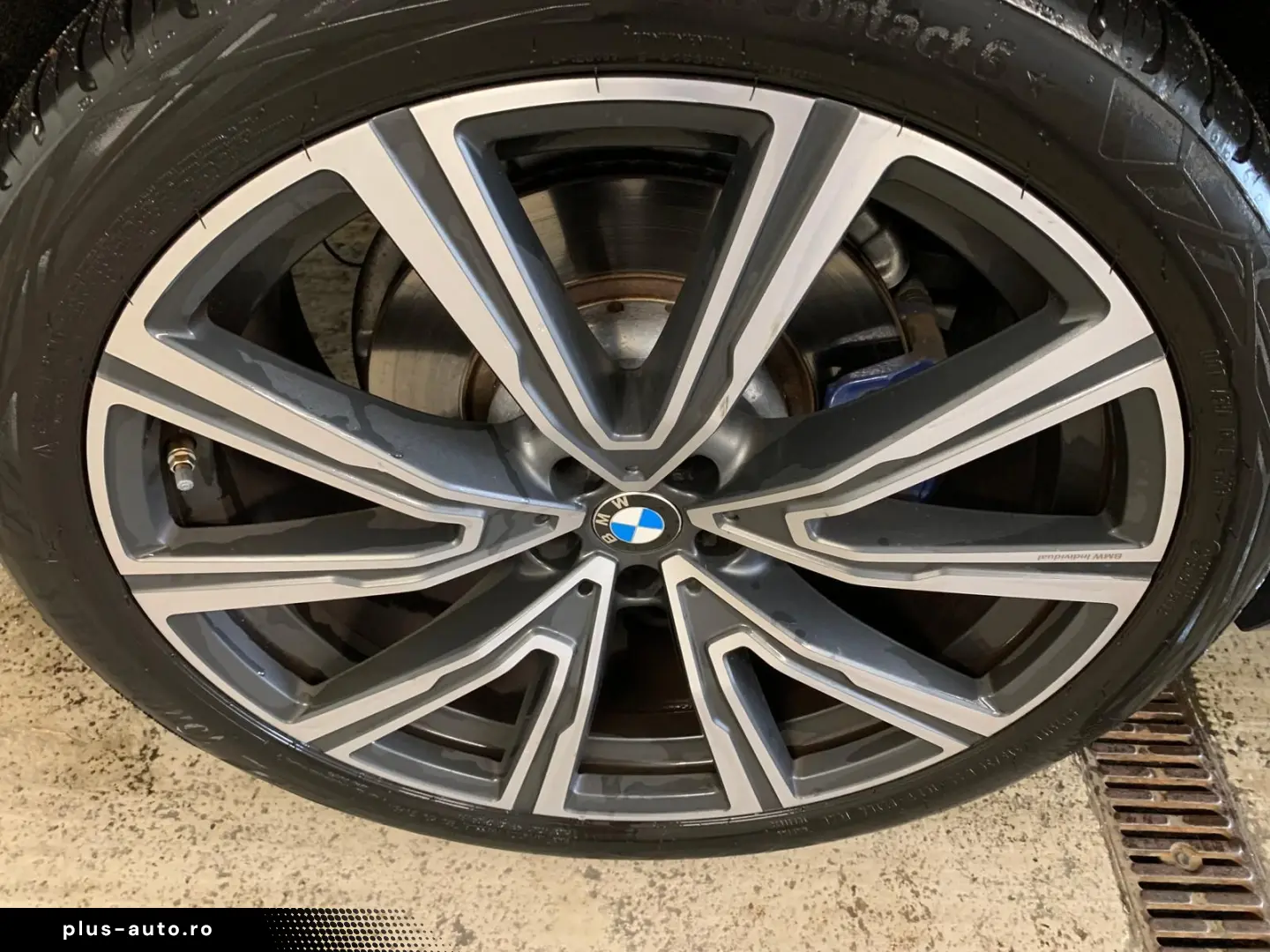 BMW X5 xDr 45 e M Sport 22  Shadow HeadUp ACC 360