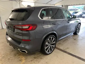 BMW X5 xDr 45 e M Sport 22  Shadow HeadUp ACC 360