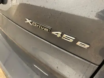 BMW X5 xDr 45 e M Sport 22  Shadow HeadUp ACC 360