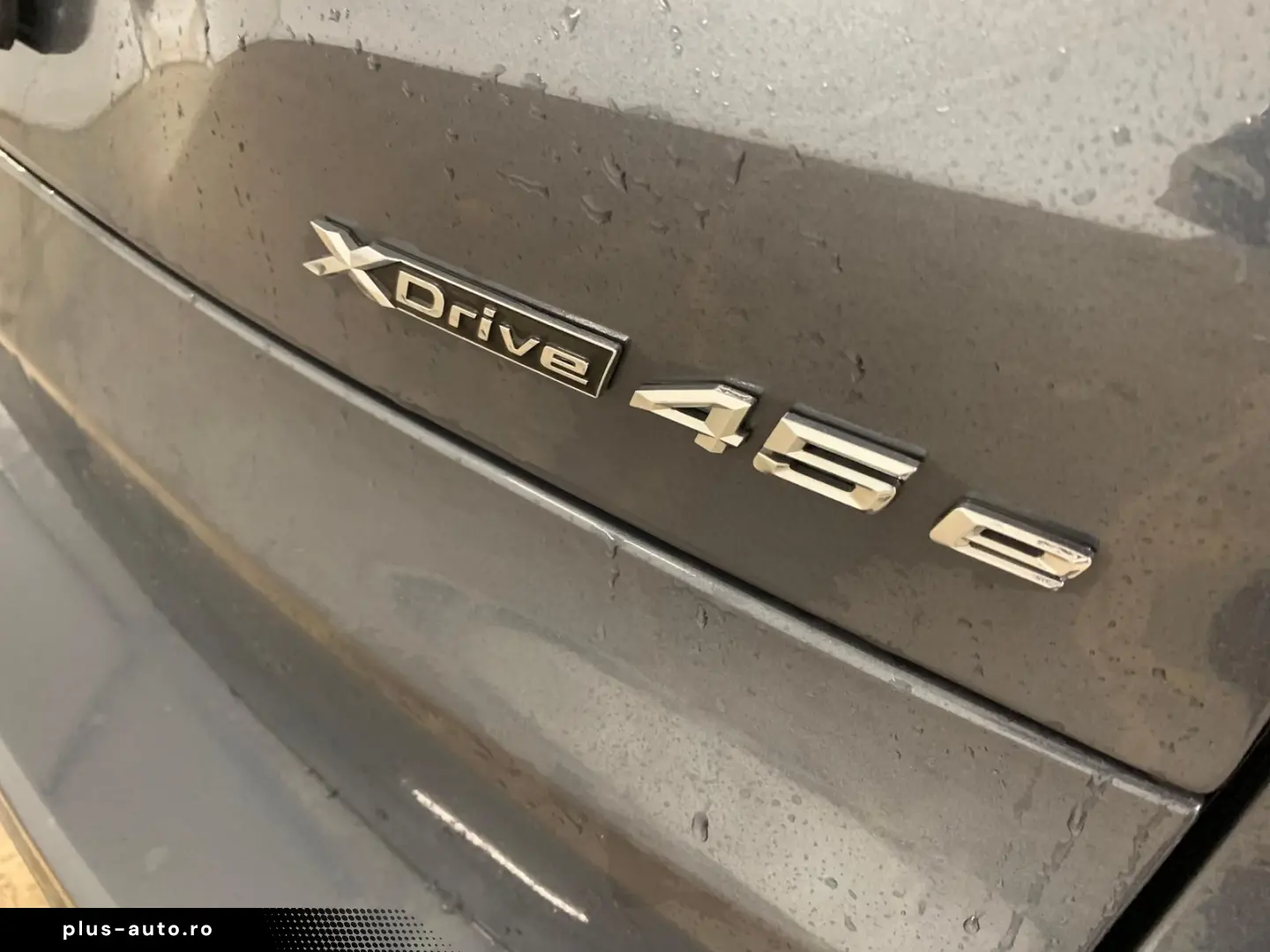 BMW X5 xDr 45 e M Sport 22  Shadow HeadUp ACC 360