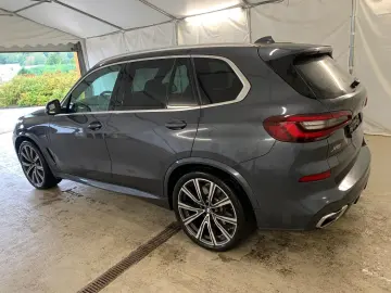 BMW X5 xDr 45 e M Sport 22  Shadow HeadUp ACC 360
