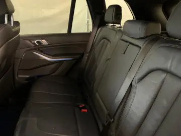 BMW X5 xDr 45 e M Sport 22  Shadow HeadUp ACC 360