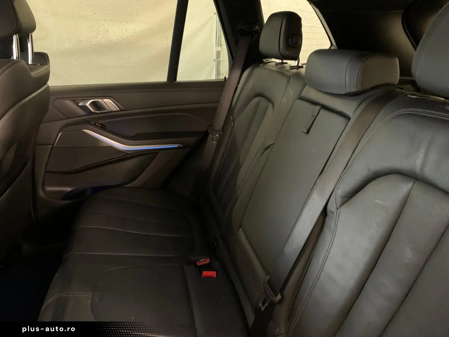 BMW X5 xDr 45 e M Sport 22  Shadow HeadUp ACC 360
