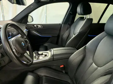BMW X5 xDr 45 e M Sport 22  Shadow HeadUp ACC 360