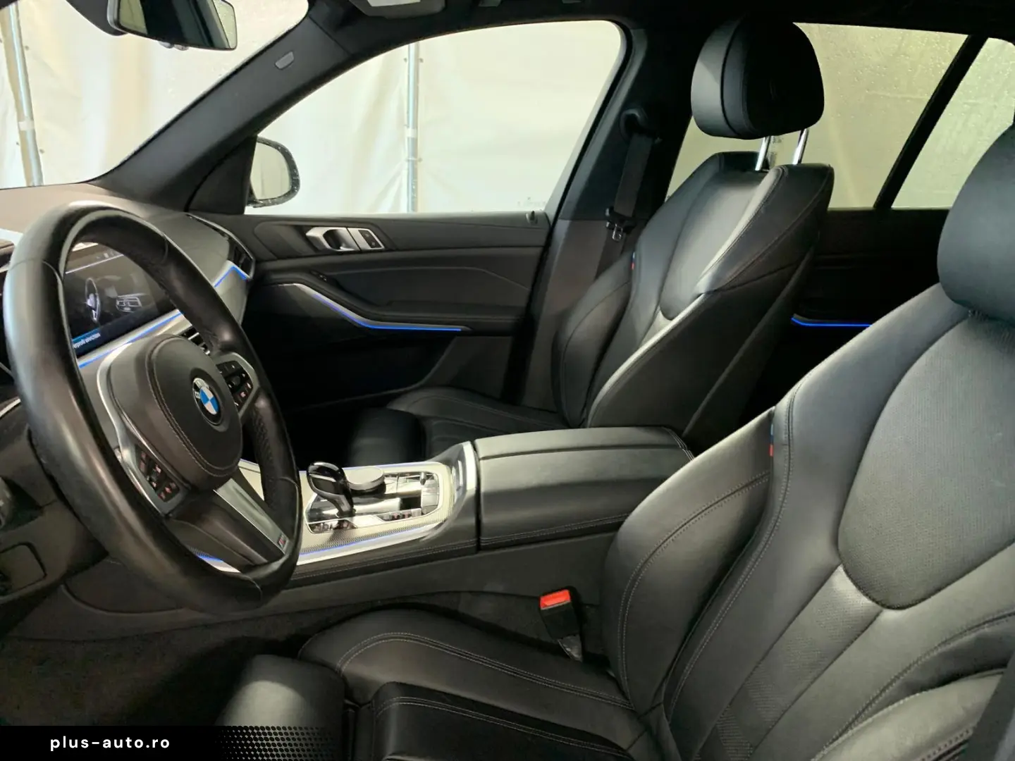 BMW X5 xDr 45 e M Sport 22  Shadow HeadUp ACC 360