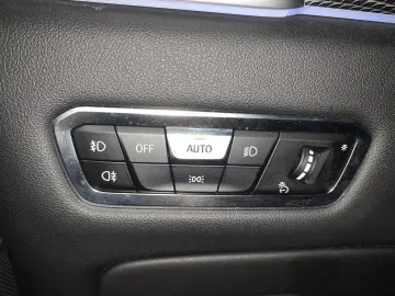 BMW X5 xDr 45 e M Sport 22  Shadow HeadUp ACC 360