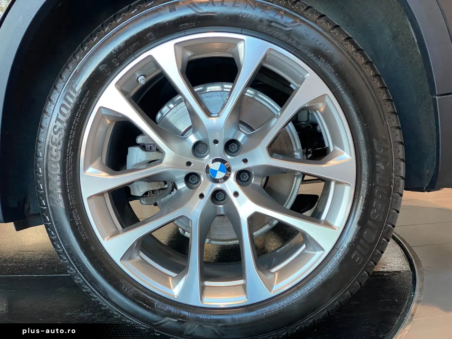 BMW X5 xDrive xLine CockpitProf Sthz Pano Leder