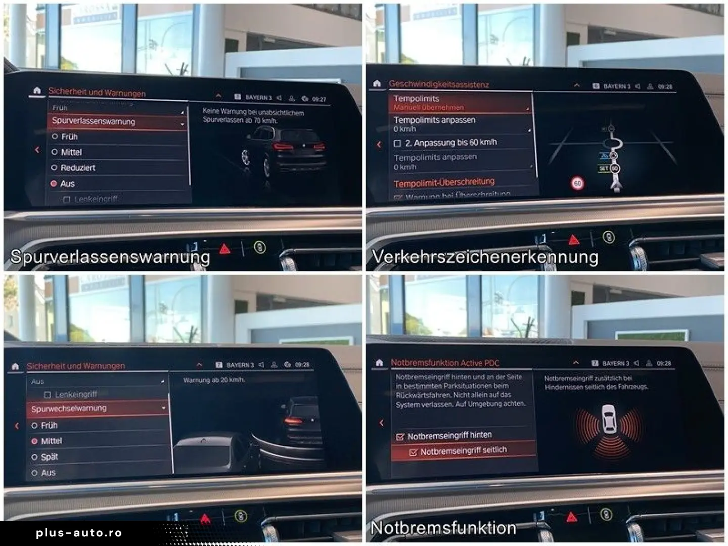 BMW X5 xDrive xLine CockpitProf Sthz Pano Leder