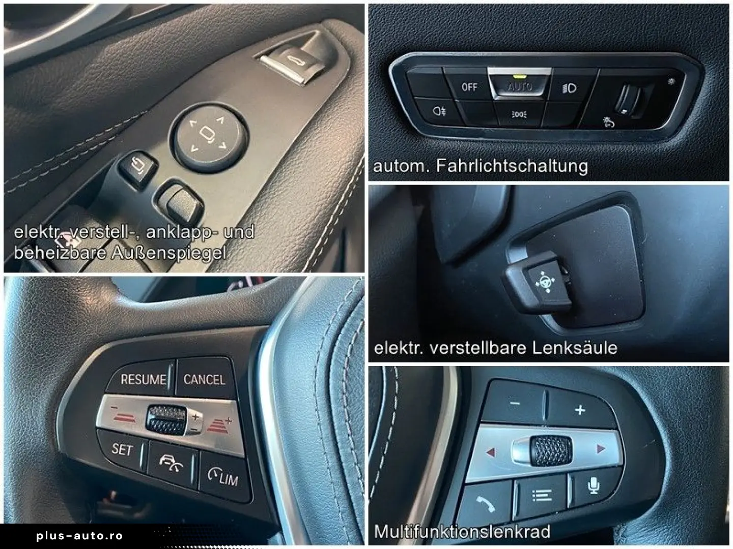 BMW X5 xDrive xLine CockpitProf Sthz Pano Leder