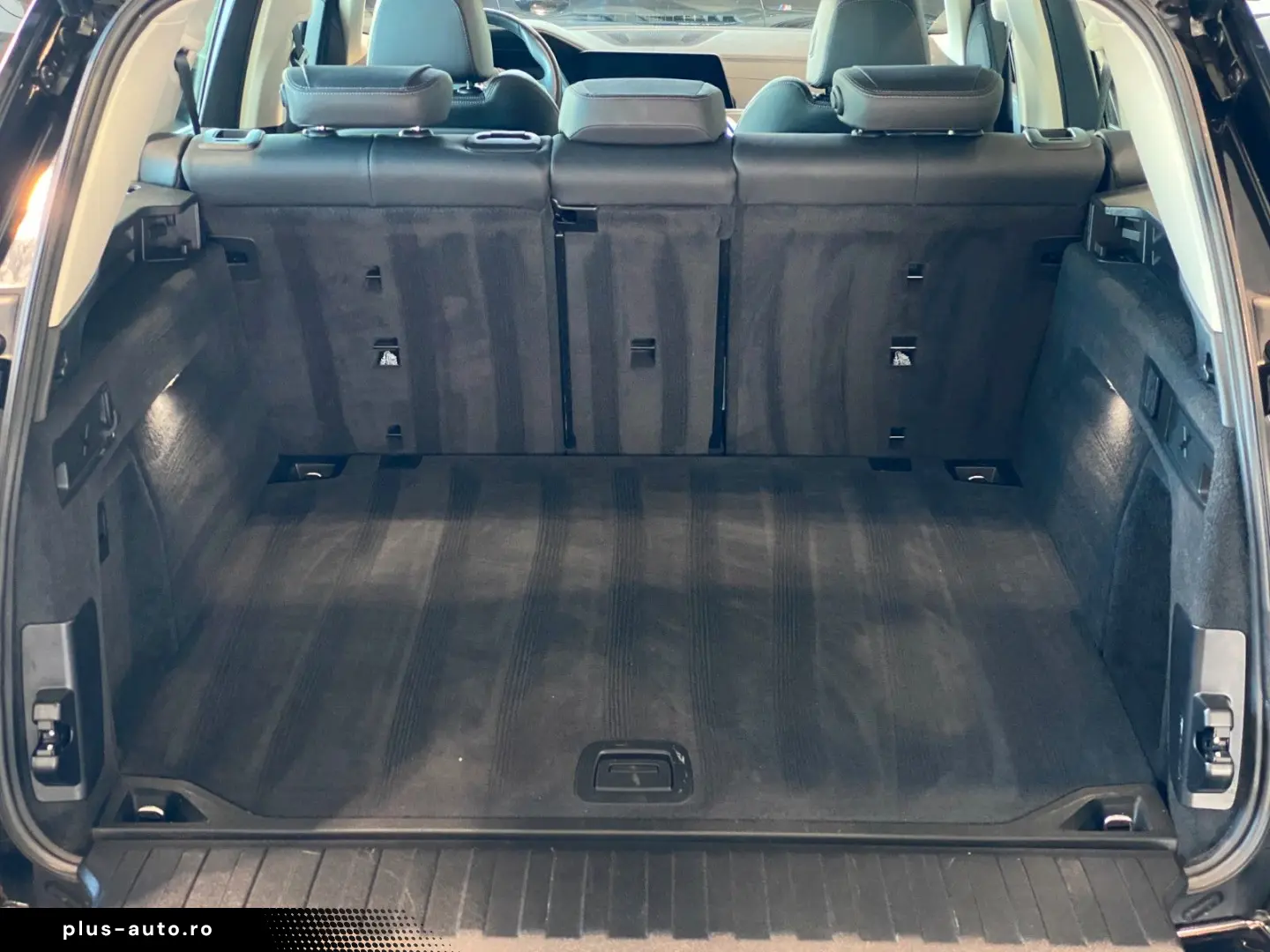 BMW X5 xDrive xLine CockpitProf Sthz Pano Leder
