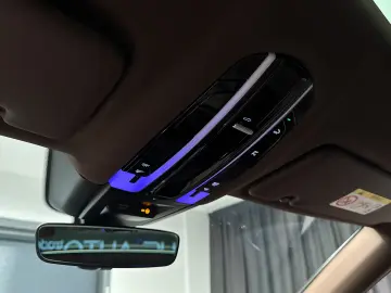 Porsche Cayenne Coupe