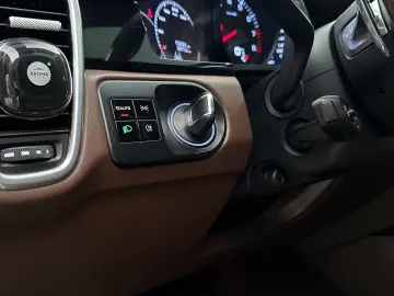 Porsche Cayenne Coupe
