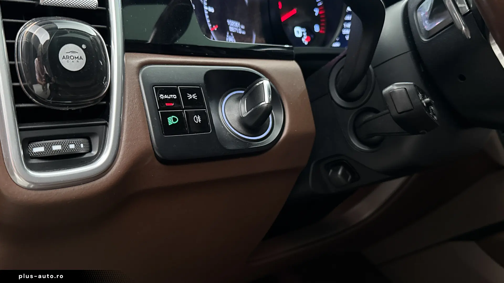 Porsche Cayenne Coupe