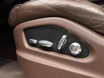 Porsche Cayenne Coupe