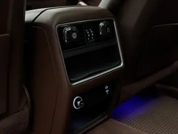 Porsche Cayenne Coupe