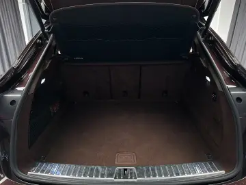 Porsche Cayenne Coupe