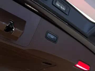 Porsche Cayenne Coupe