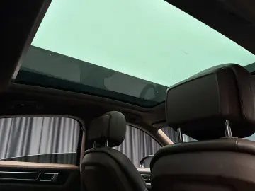 Porsche Cayenne Coupe