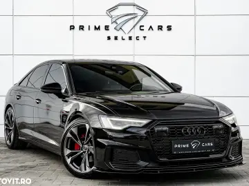 Audi A6 Limuzina 35 TDI S tronic S line