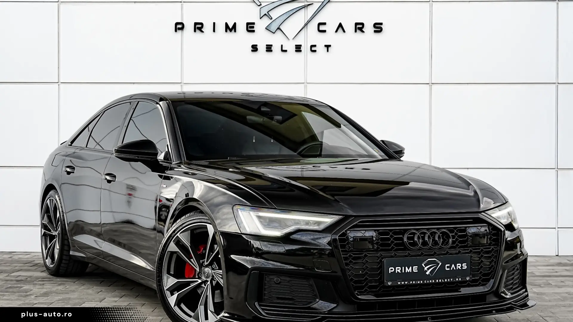 Audi A6 Limuzina 35 TDI S tronic S line
