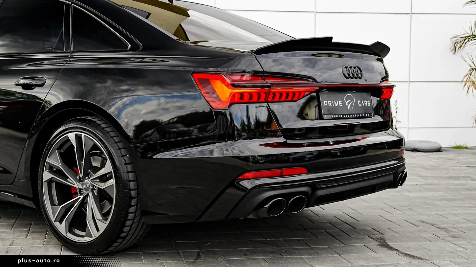 Audi A6 Limuzina 35 TDI S tronic S line