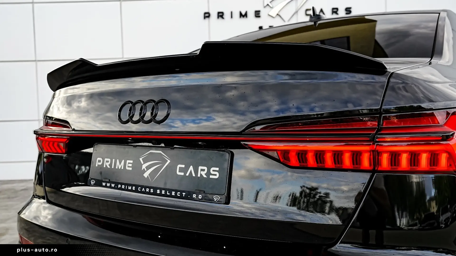 Audi A6 Limuzina 35 TDI S tronic S line