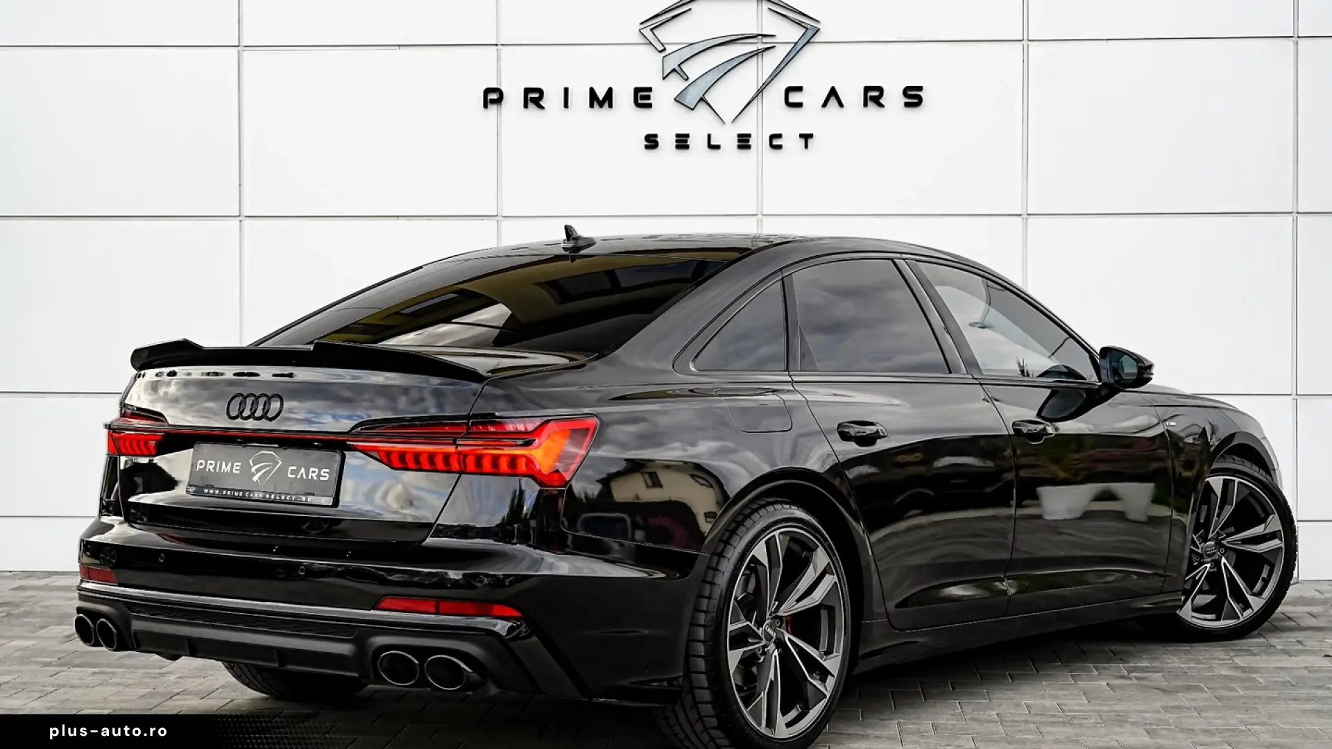Audi A6 Limuzina 35 TDI S tronic S line