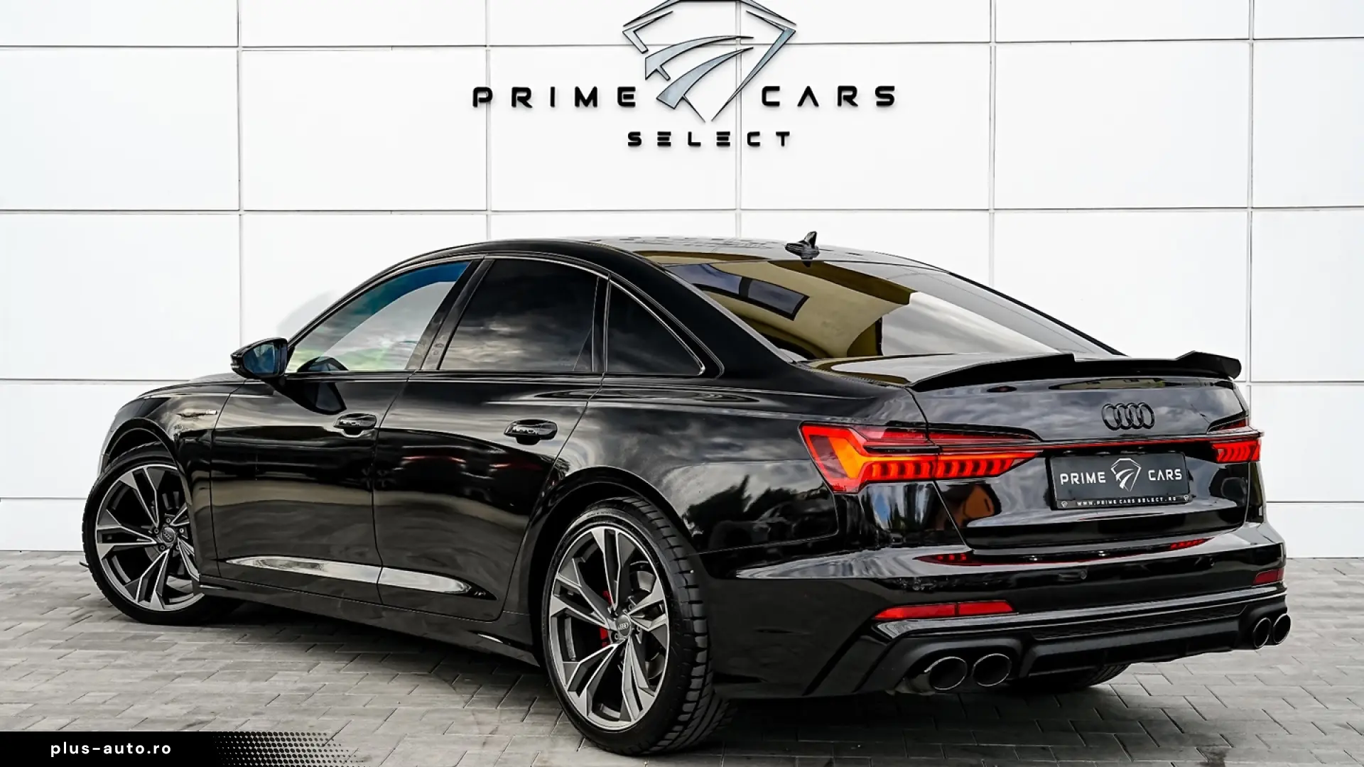 Audi A6 Limuzina 35 TDI S tronic S line