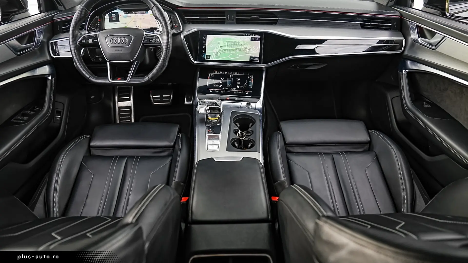 Audi A6 Limuzina 35 TDI S tronic S line