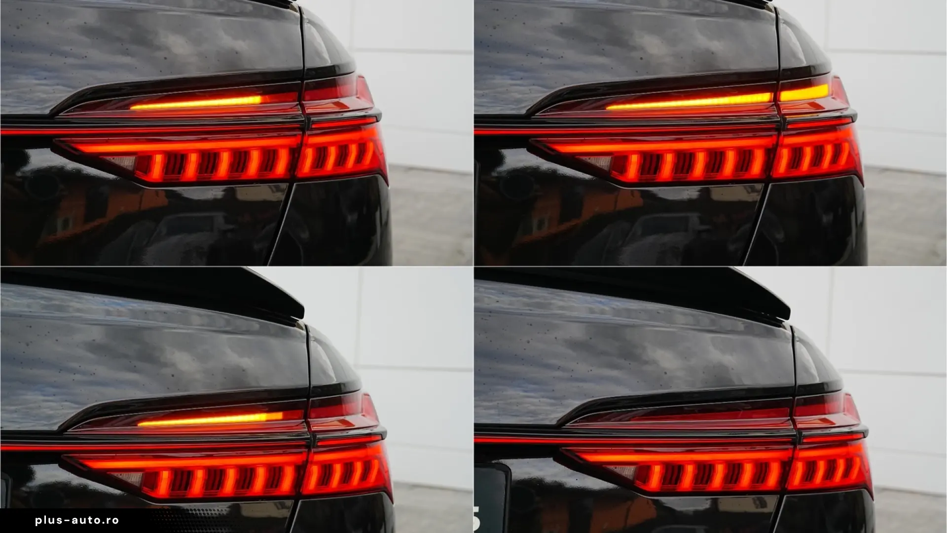 Audi A6 Limuzina 35 TDI S tronic S line