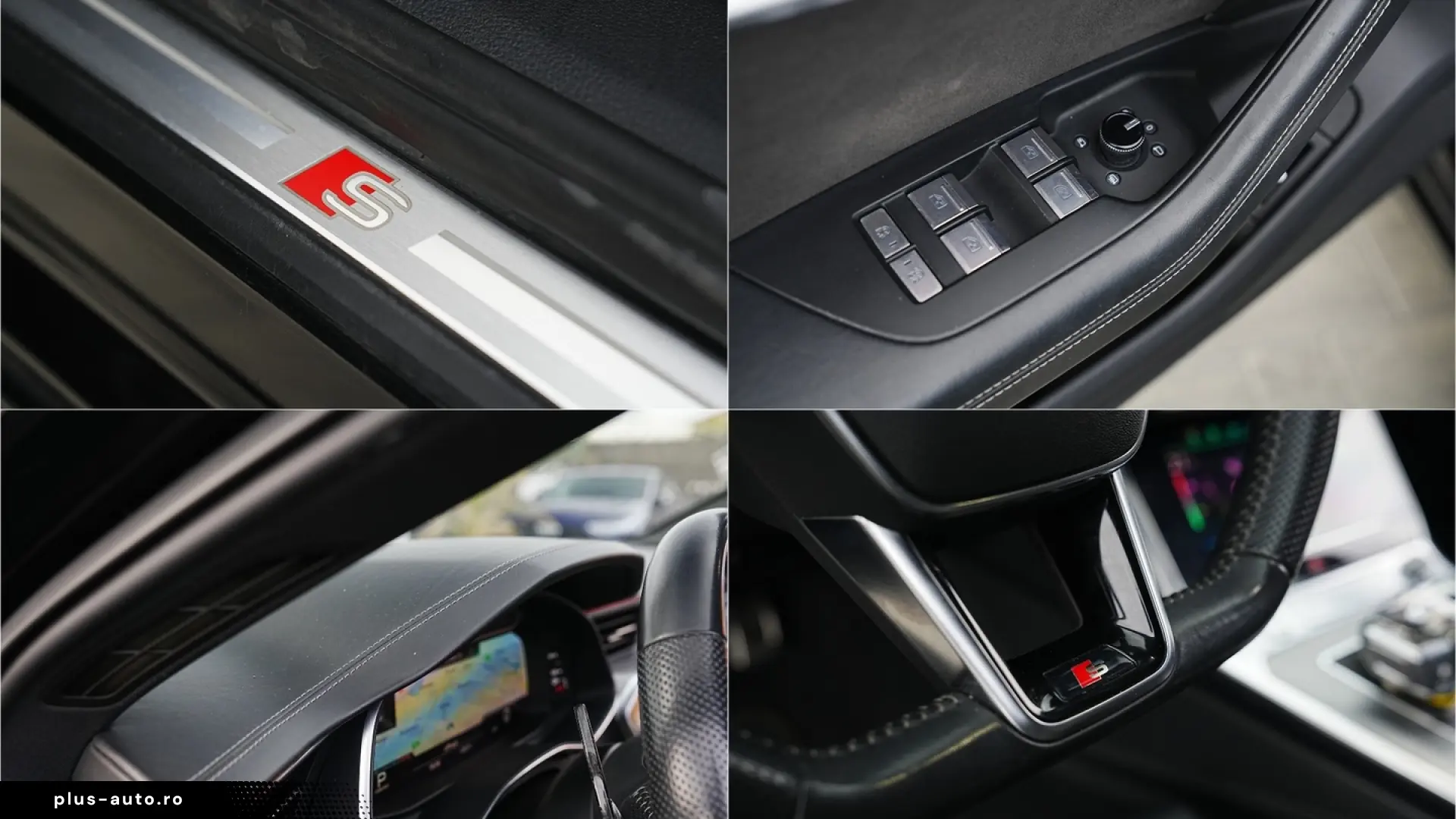 Audi A6 Limuzina 35 TDI S tronic S line