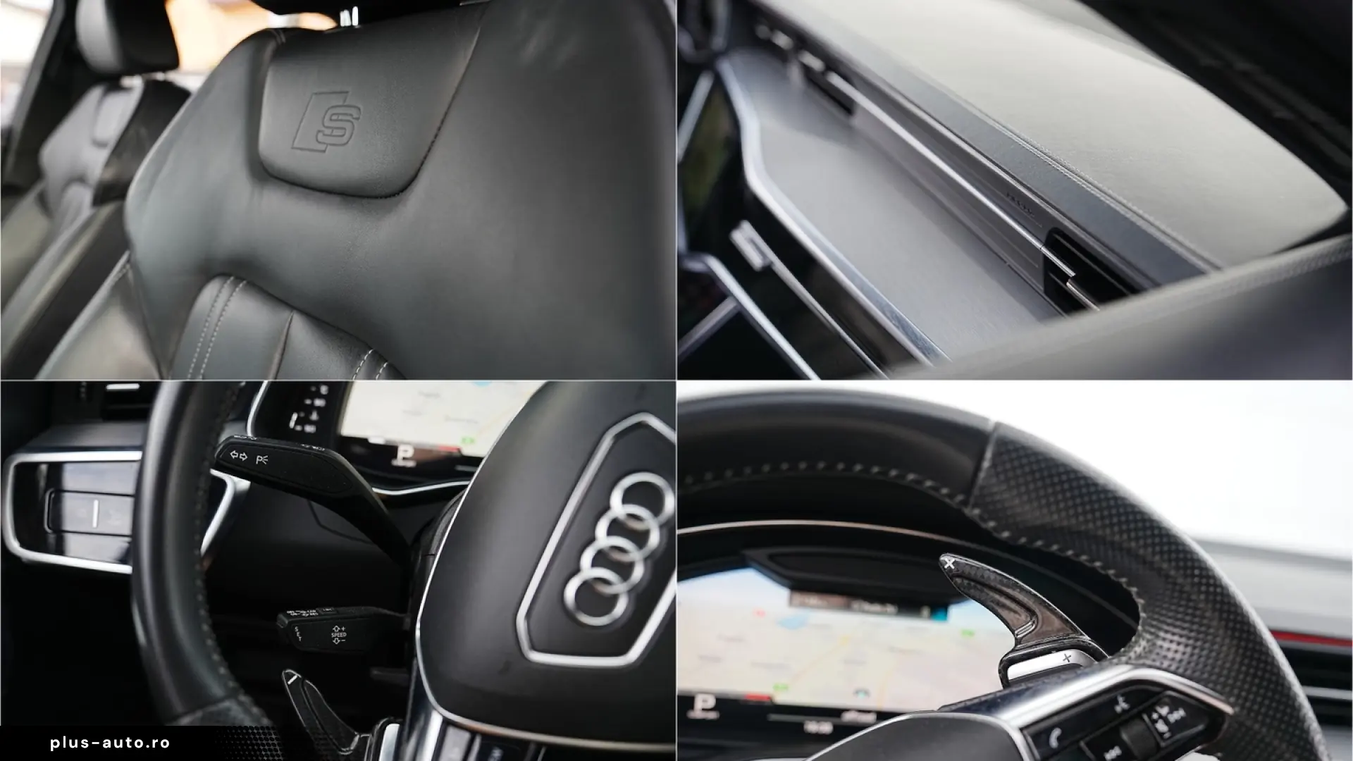 Audi A6 Limuzina 35 TDI S tronic S line