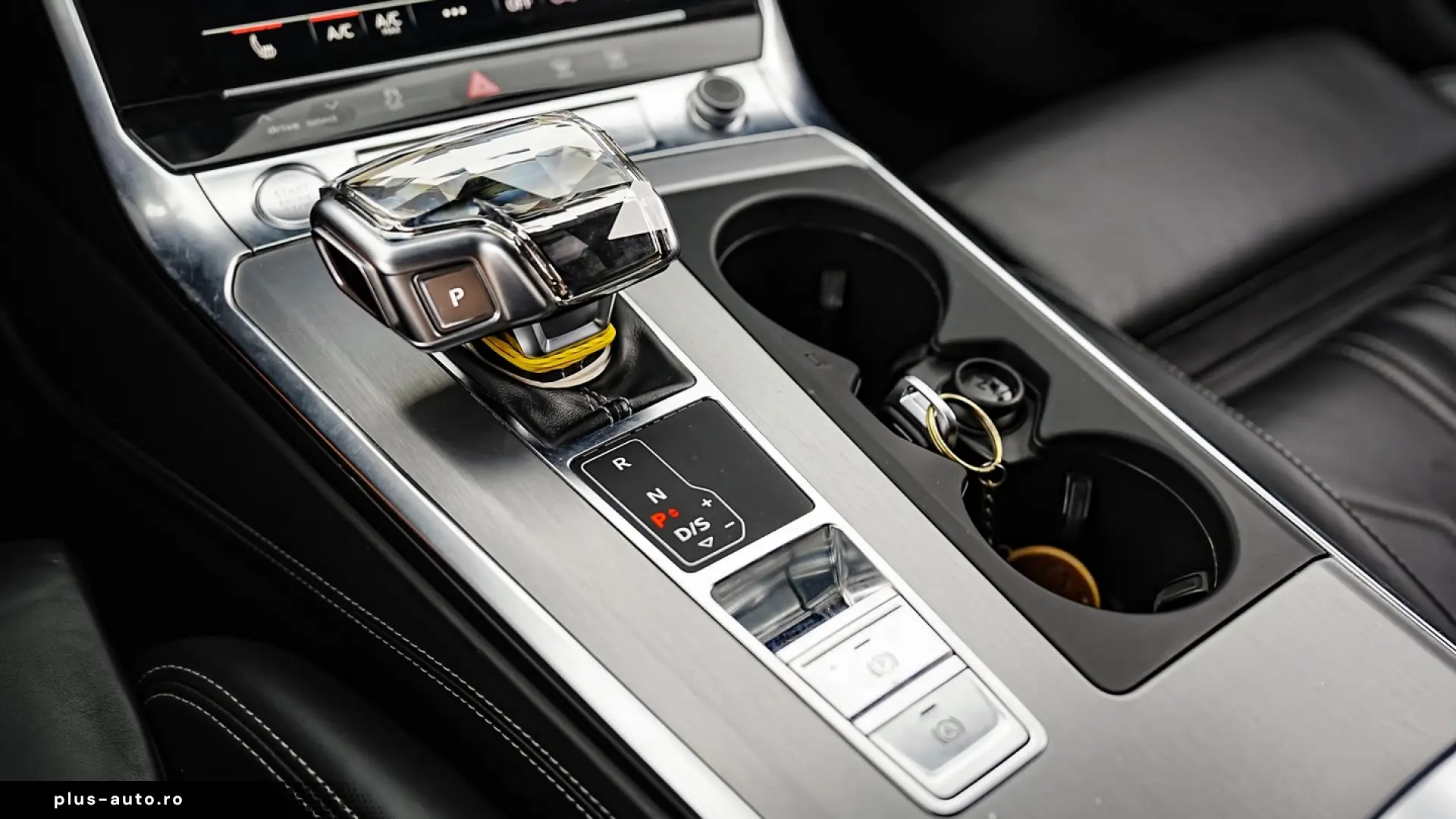 Audi A6 Limuzina 35 TDI S tronic S line