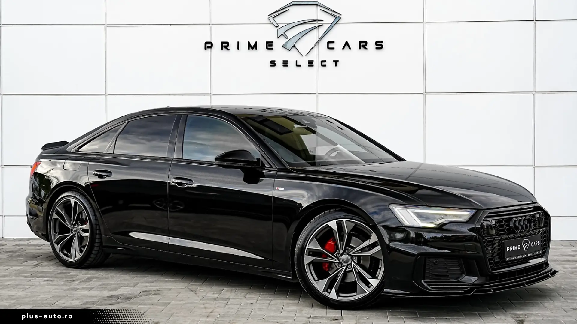 Audi A6 Limuzina 35 TDI S tronic S line