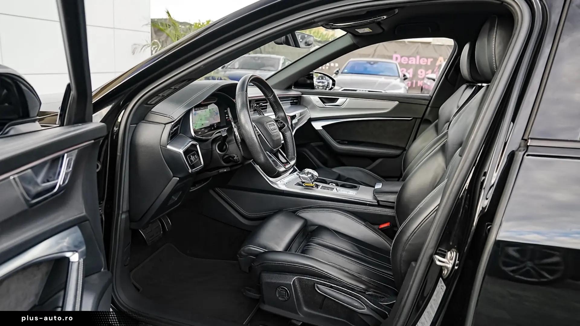 Audi A6 Limuzina 35 TDI S tronic S line