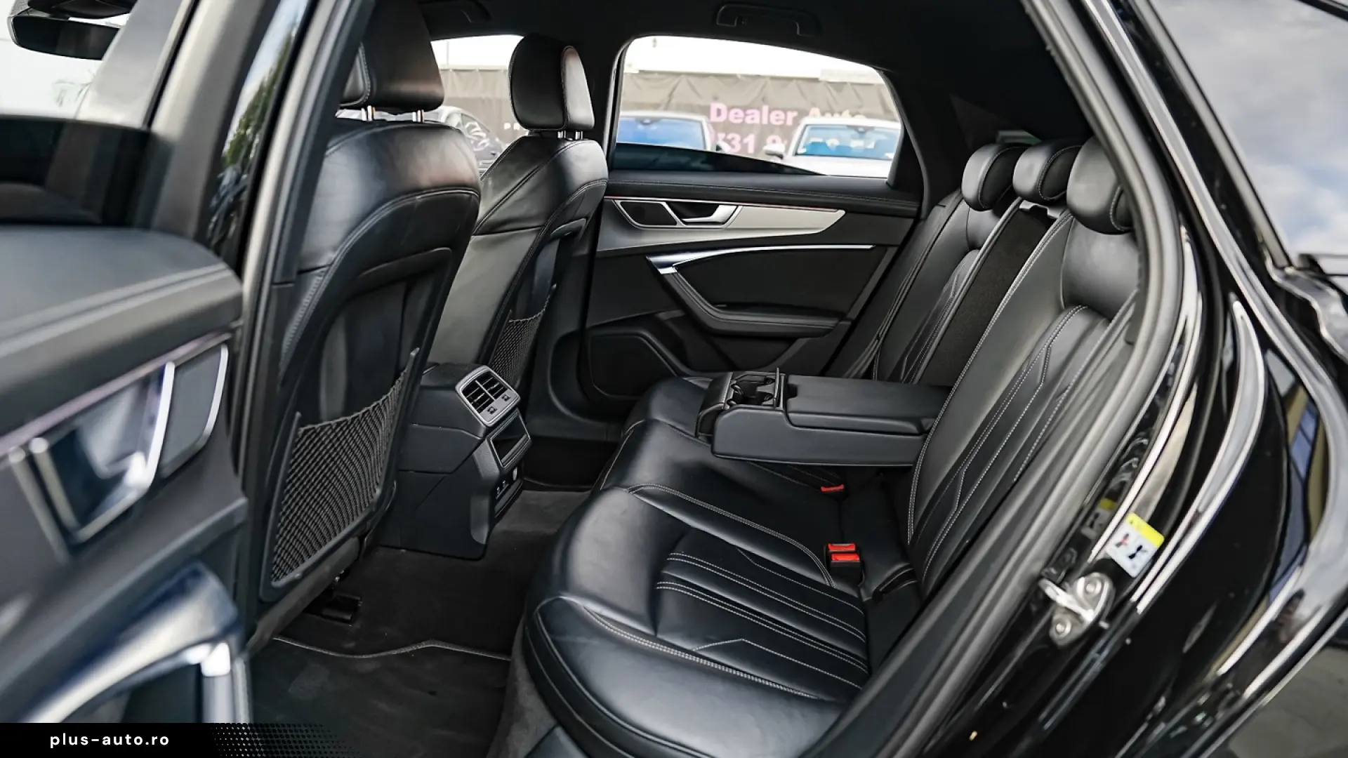 Audi A6 Limuzina 35 TDI S tronic S line